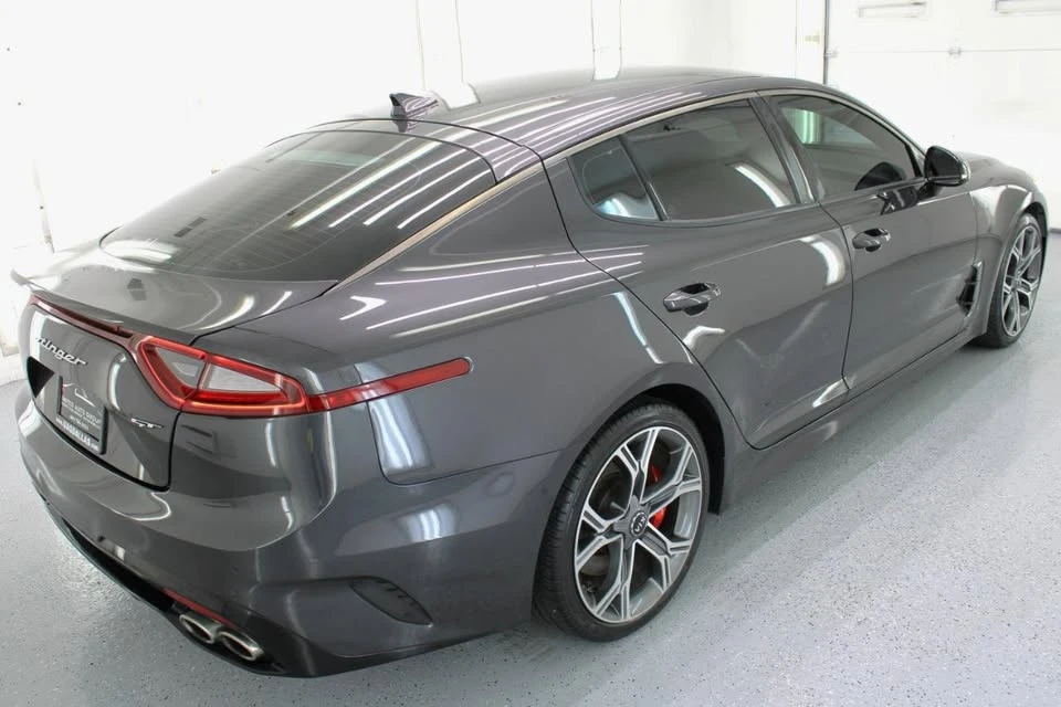 2021 Kia Stinger - Image 9 of 19
