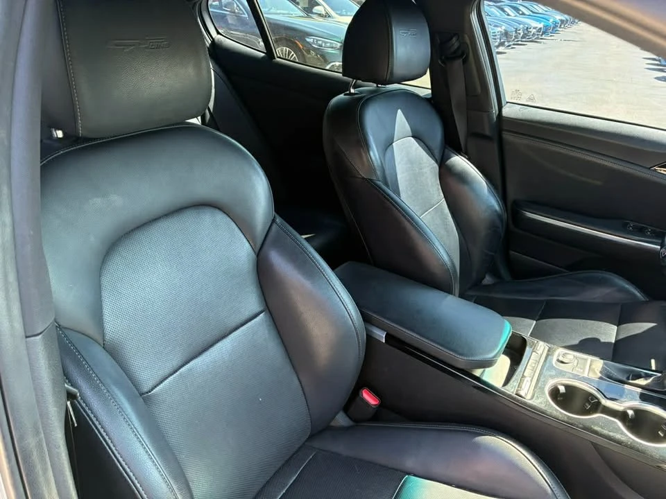 2021 Kia Stinger - Image 6 of 7
