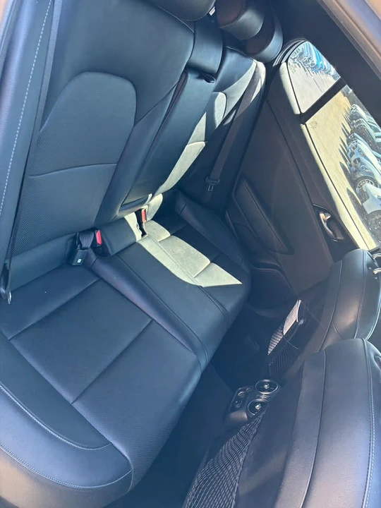 2021 Kia Stinger - Image 7 of 7