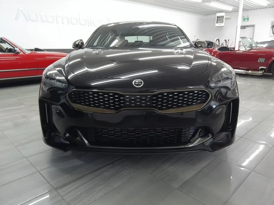 2021 Kia Stinger - Image 3 of 20