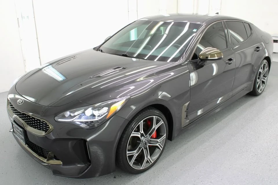 2021 Kia Stinger - Image 4 of 19