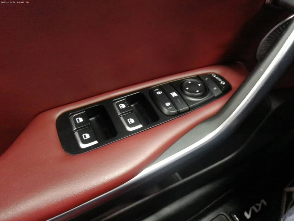 2021 Kia Stinger - Image 20 of 20