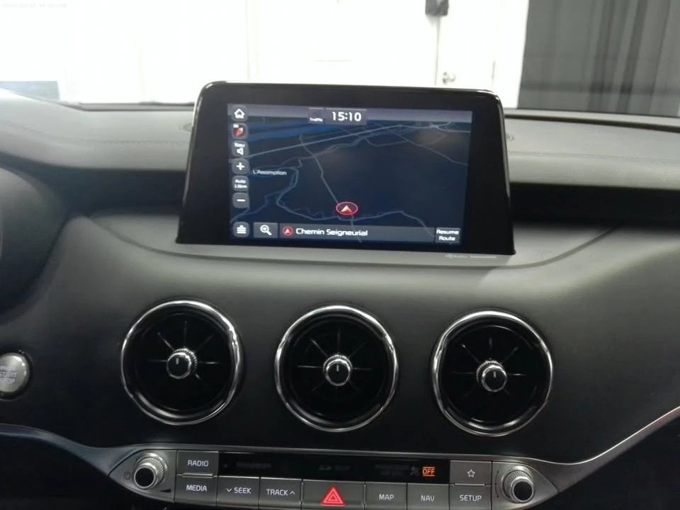 2021 Kia Stinger - Image 12 of 20