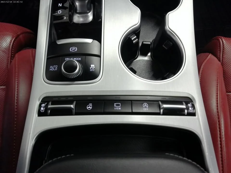 2021 Kia Stinger - Image 14 of 20