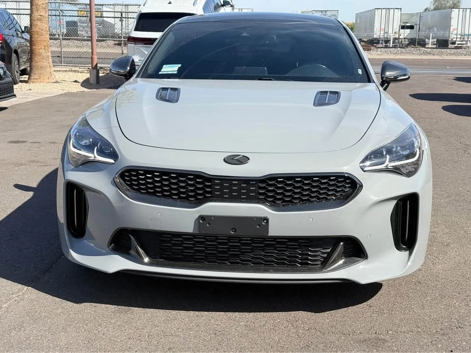 2021 Kia Stinger - Image 5 of 9