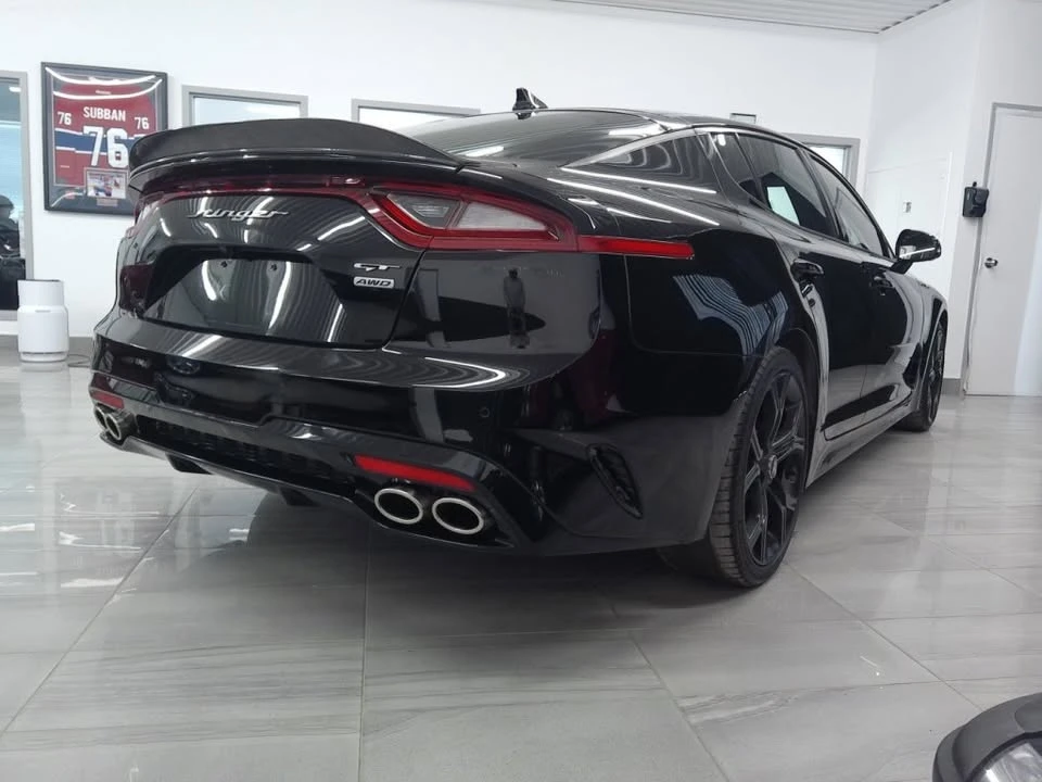 2021 Kia Stinger - Image 6 of 20