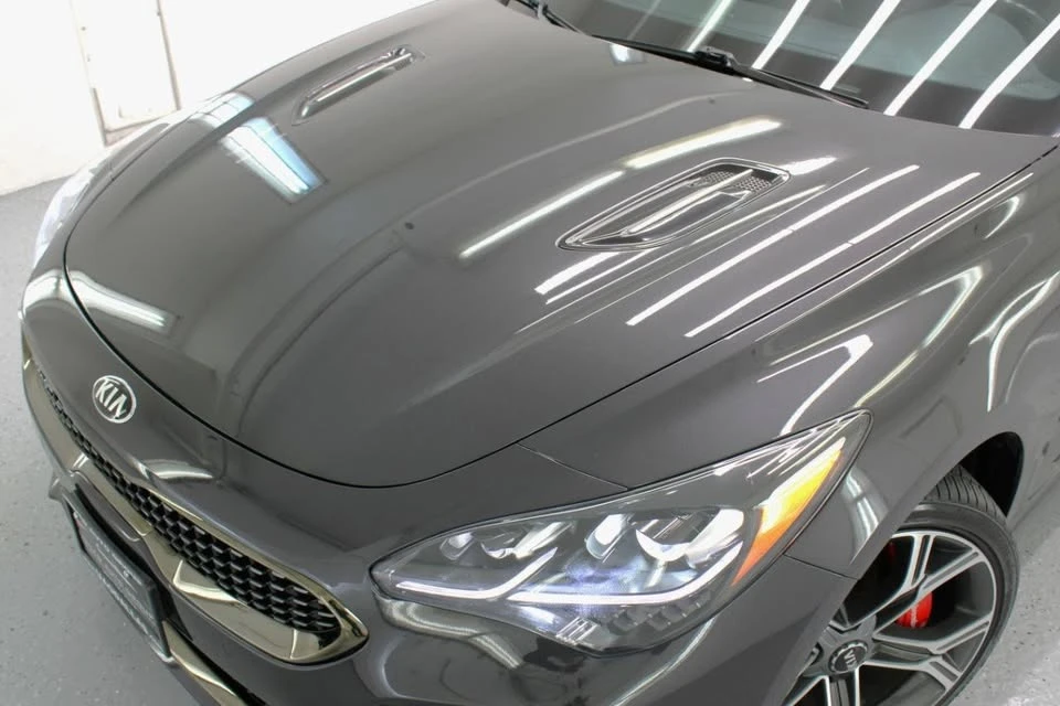 2021 Kia Stinger - Image 16 of 19