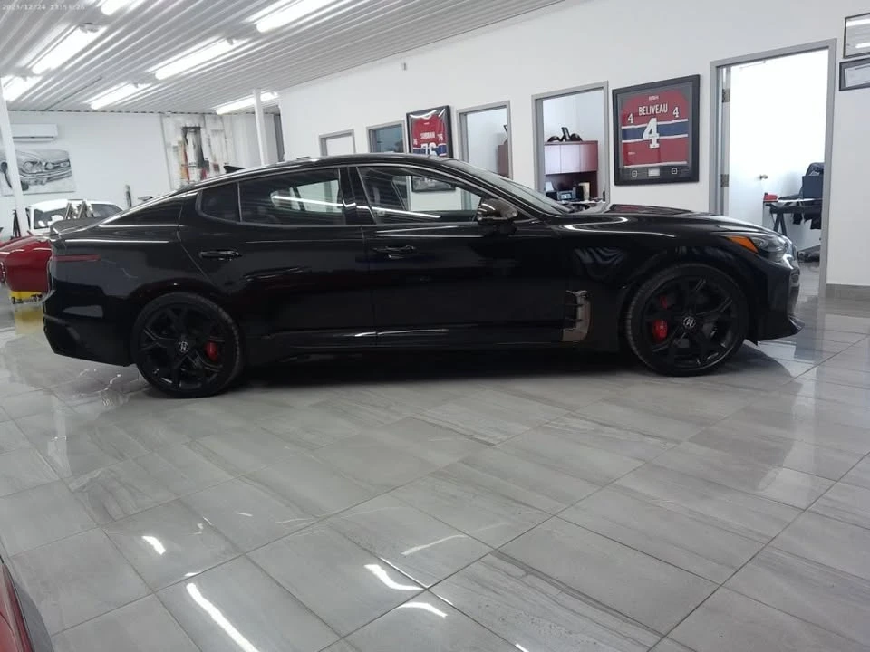 2021 Kia Stinger - Image 5 of 20
