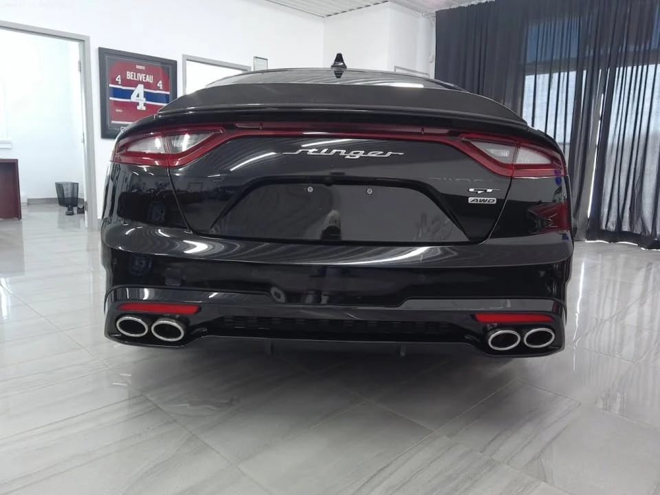 2021 Kia Stinger - Image 7 of 20