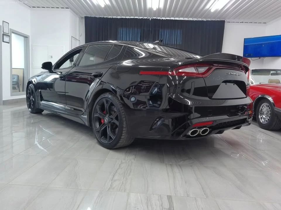 2021 Kia Stinger - Image 8 of 20