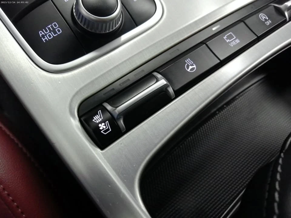 2021 Kia Stinger - Image 15 of 20