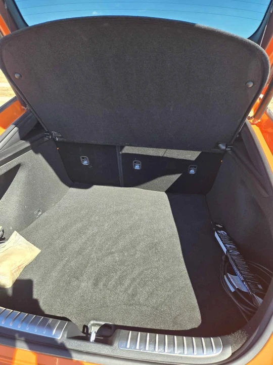 2021 Kia Stinger - Image 8 of 8