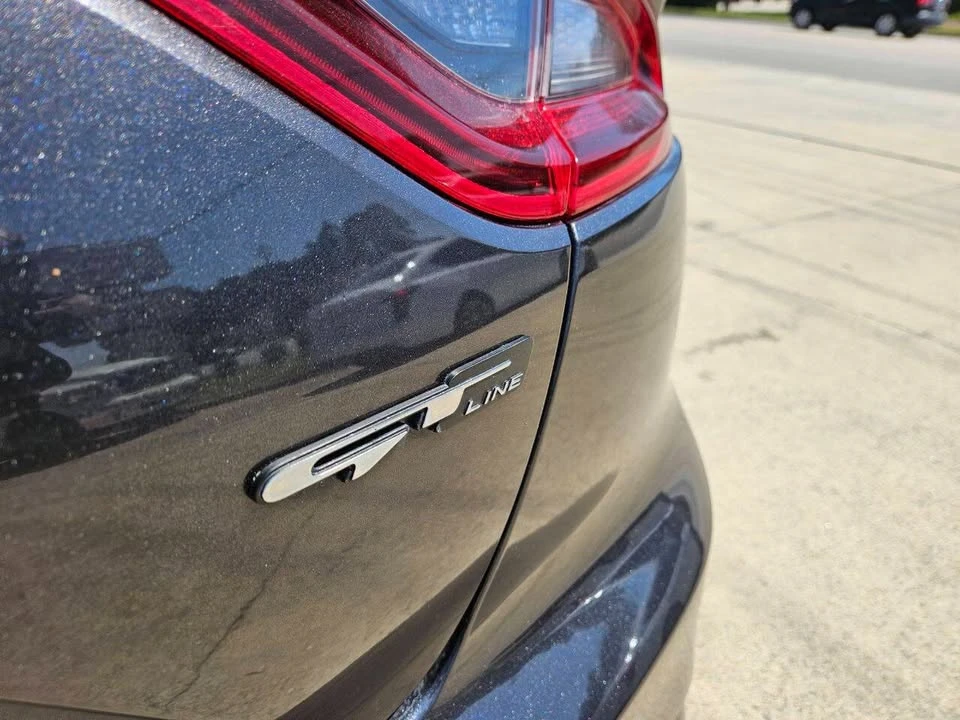 2021 Kia Stinger - Image 11 of 19