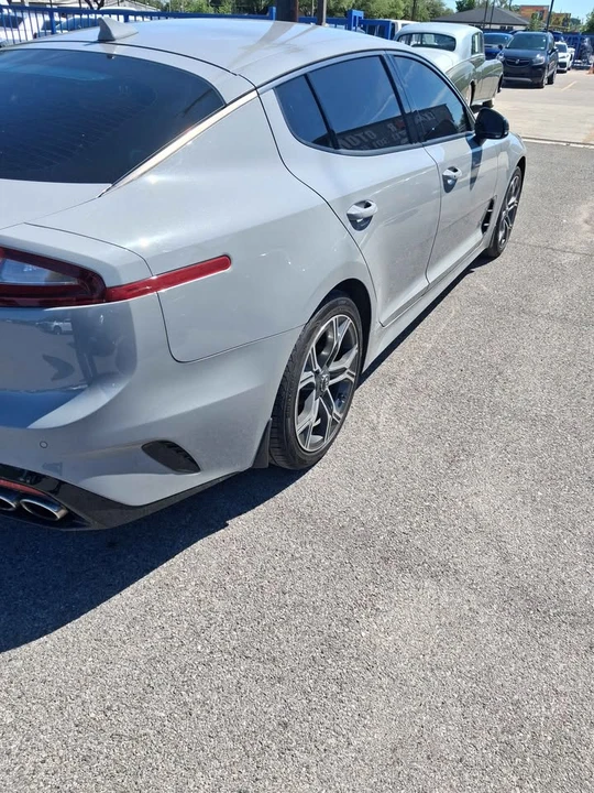 2021 Kia Stinger - Image 3 of 16