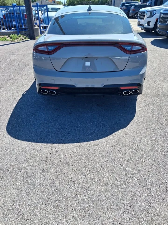 2021 Kia Stinger - Image 16 of 16