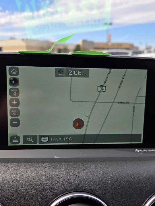 2021 Kia Stinger - Image 10 of 13