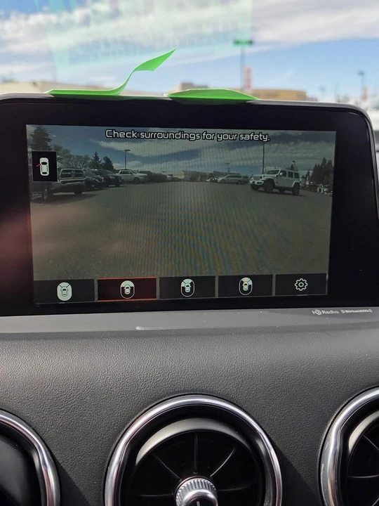2021 Kia Stinger - Image 11 of 13