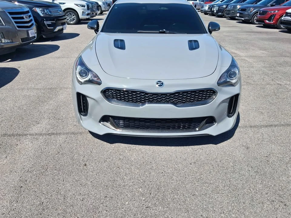 2021 Kia Stinger - Image 4 of 16