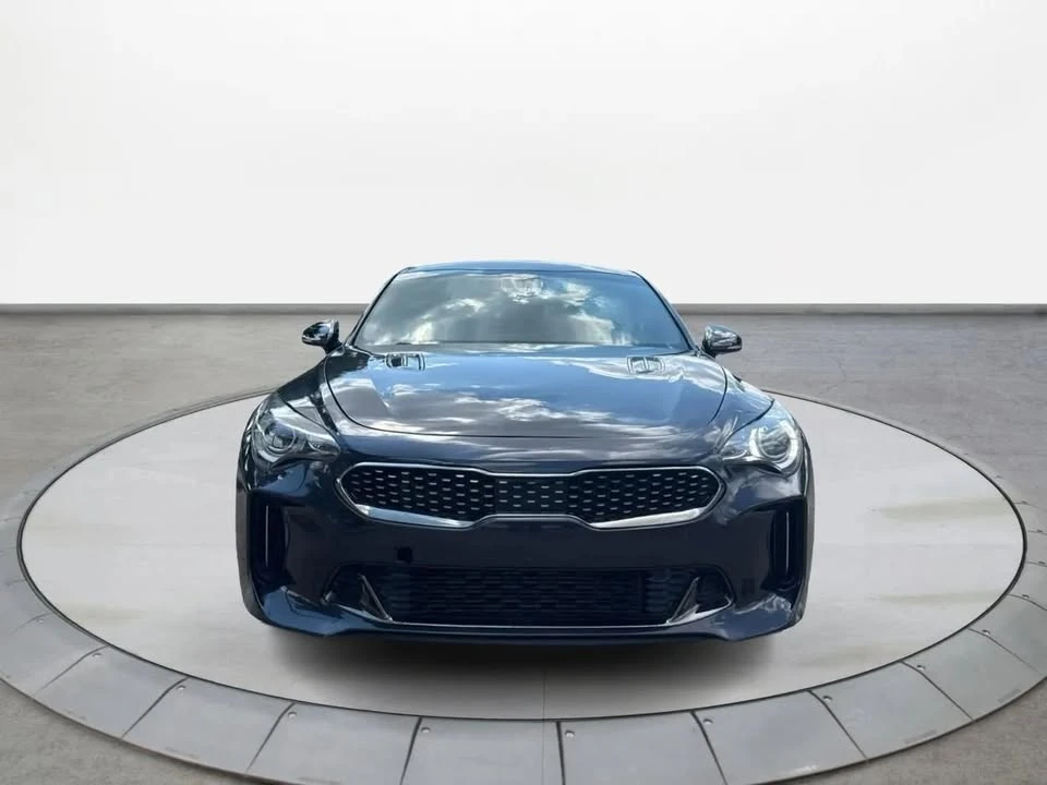 2021 Kia Stinger - Image 8 of 20