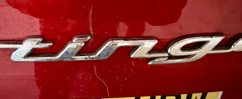 2021 Kia Stinger - Image 8 of 12