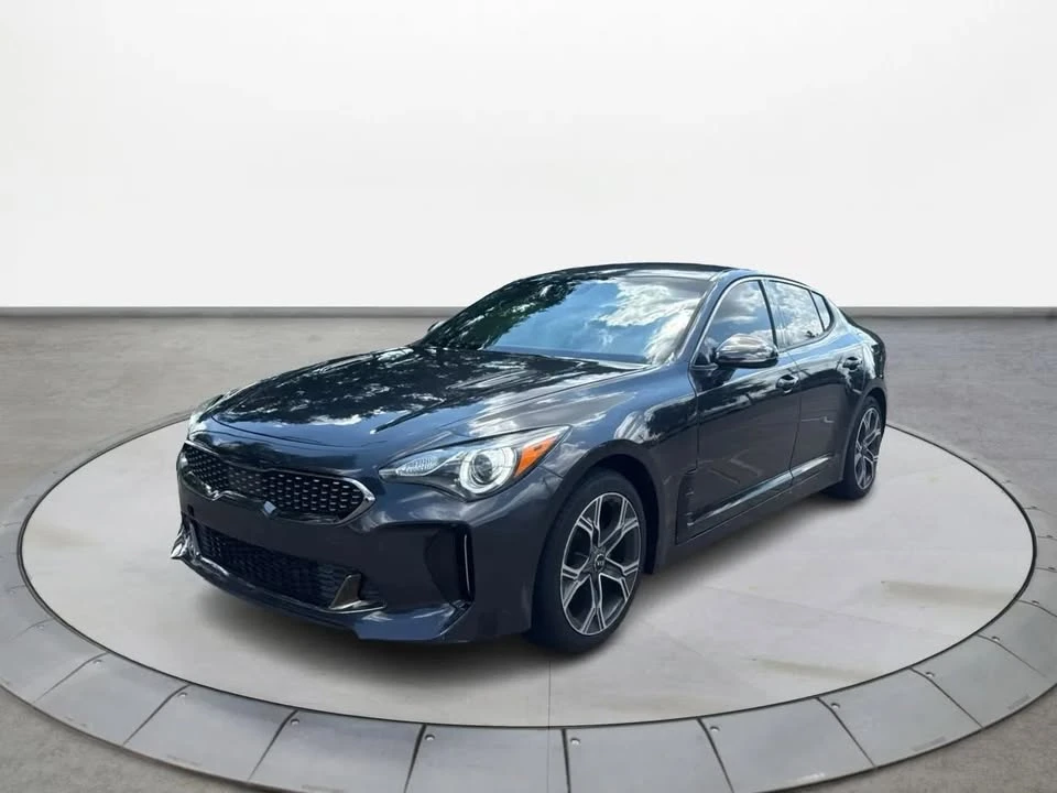 2021 Kia Stinger - Image 9 of 20