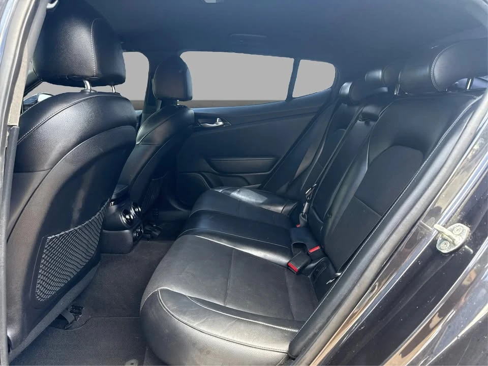 2021 Kia Stinger - Image 11 of 20