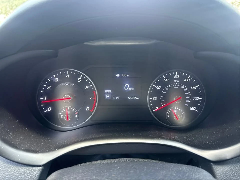 2021 Kia Stinger - Image 18 of 20