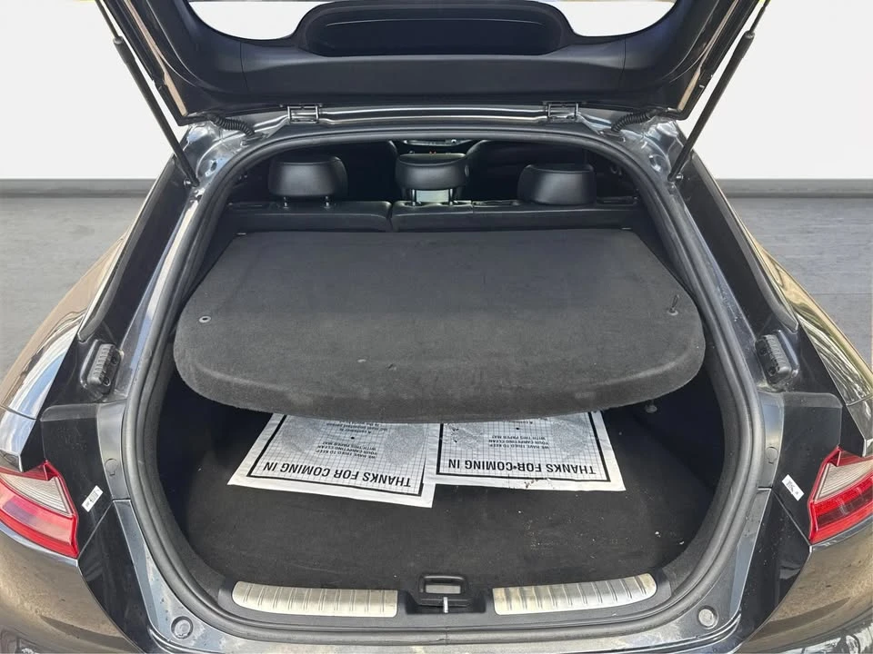 2021 Kia Stinger - Image 15 of 20
