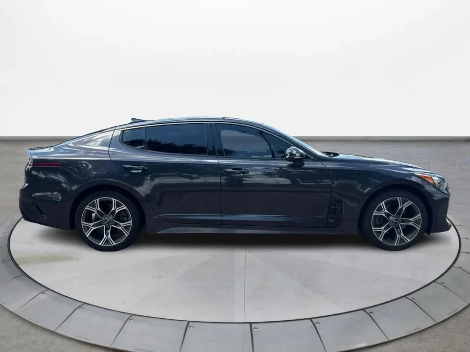 2021 Kia Stinger - Image 3 of 20