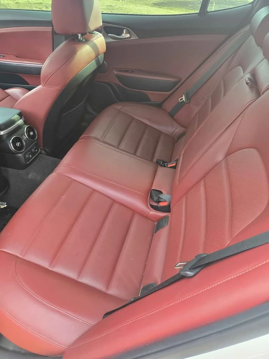 2021 Kia Stinger - Image 6 of 6