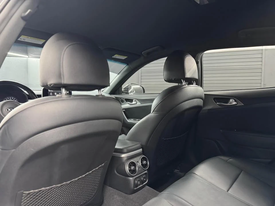 2021 Kia Stinger - Image 5 of 11