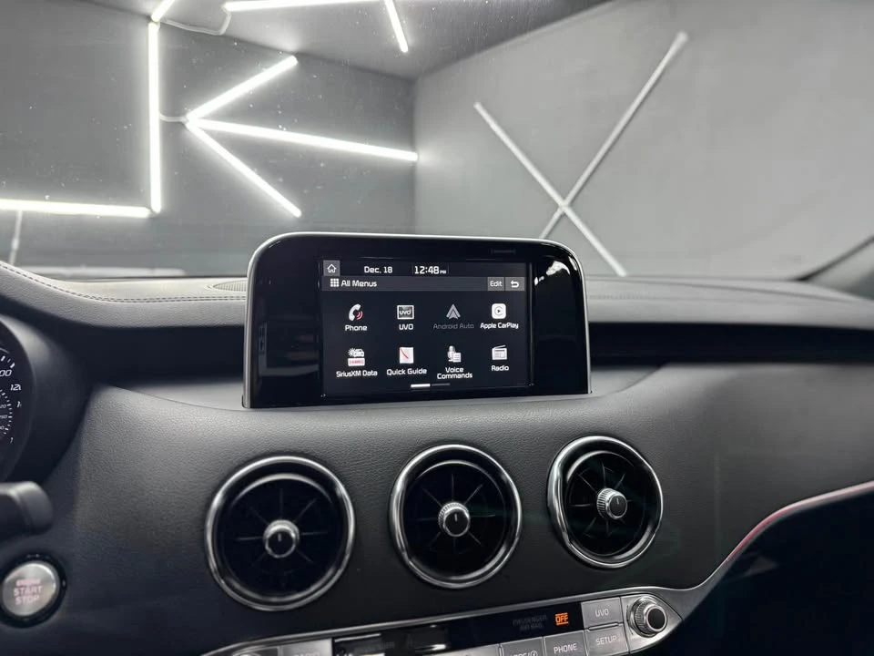 2021 Kia Stinger - Image 6 of 11