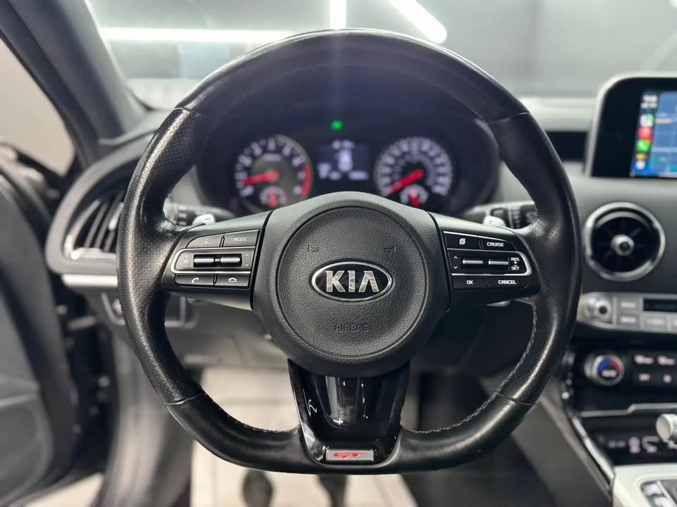 2021 Kia Stinger - Image 3 of 11