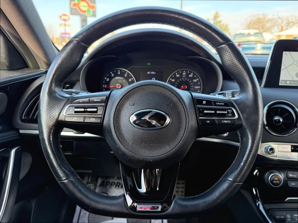 2021 Kia Stinger - Image 19 of 19