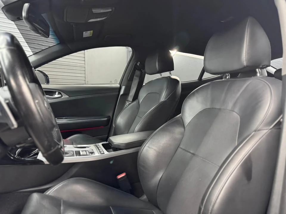 2021 Kia Stinger GT - Image 6 of 7