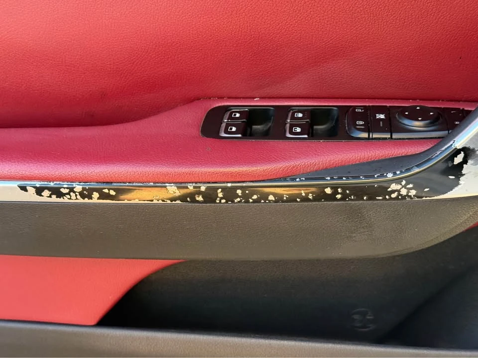 2021 Kia Stinger GT - Image 19 of 20