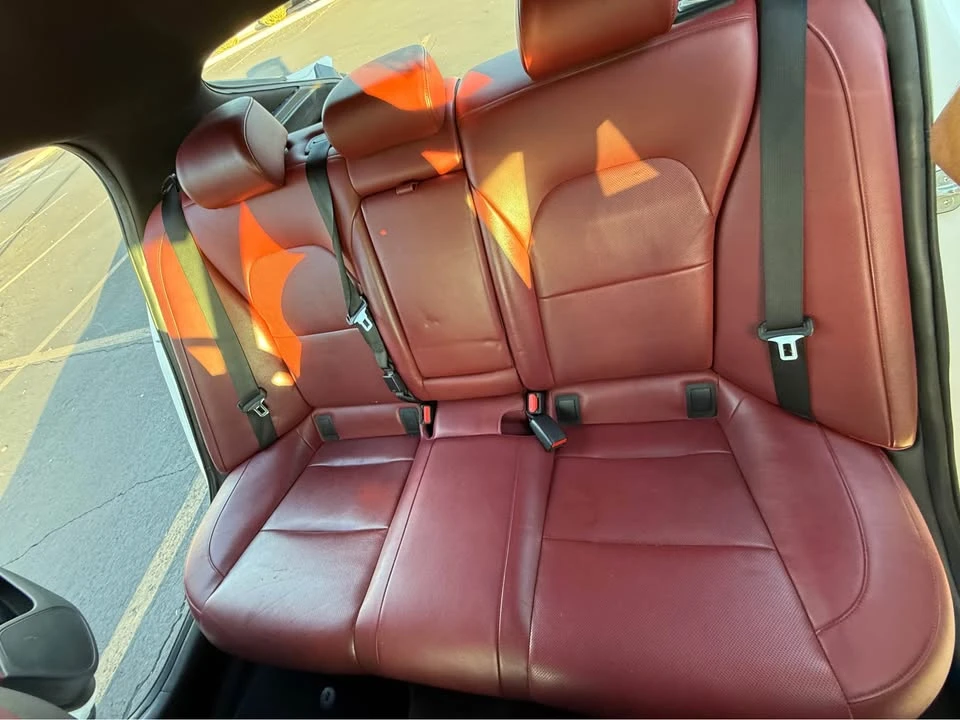 2021 Kia Stinger GT - Image 11 of 20