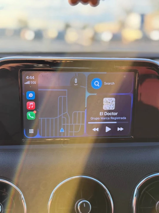 2021 Kia Stinger GT - Image 9 of 20