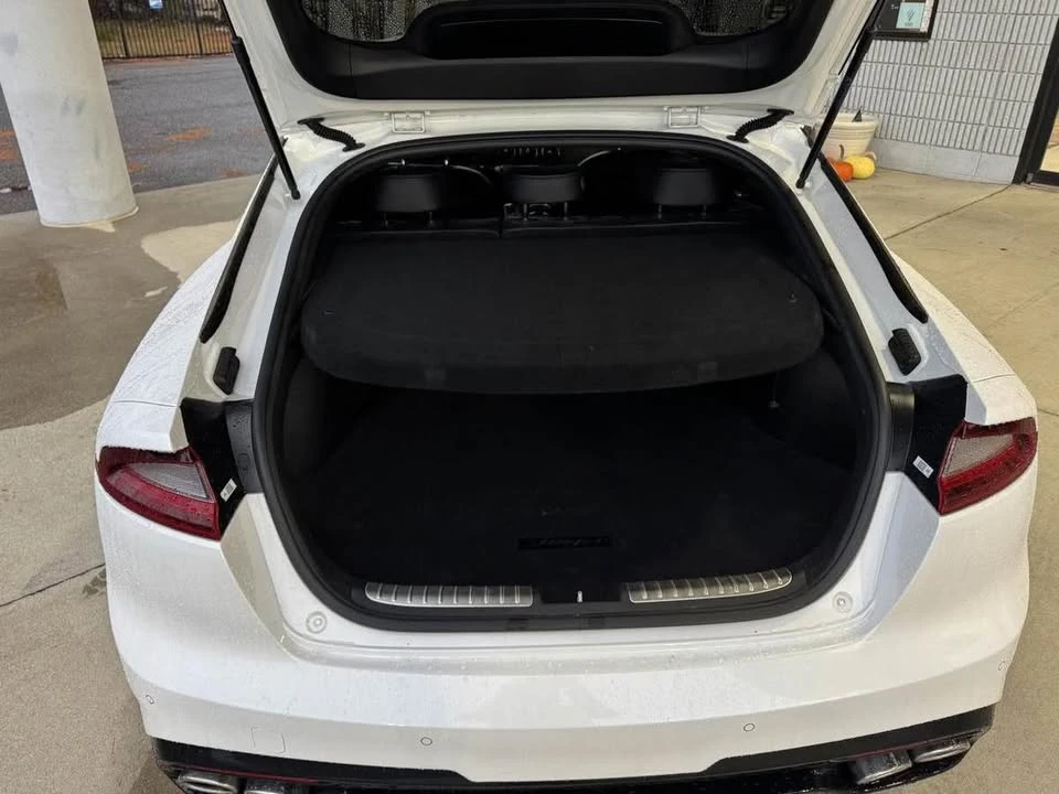 2021 Kia Stinger GT - Image 12 of 12