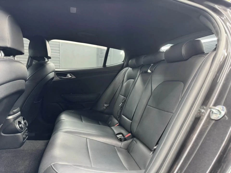 2021 Kia Stinger GT - Image 6 of 6