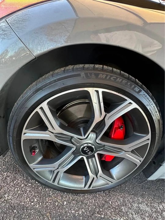 2021 Kia Stinger GT - Image 6 of 6