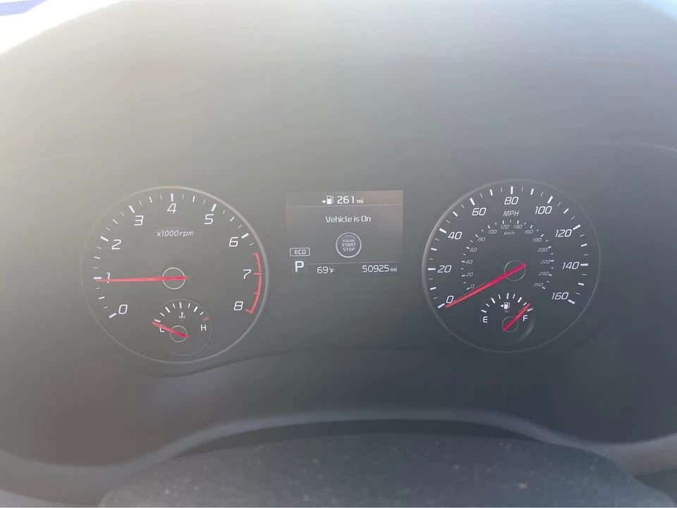 2021 Kia Stinger - Image 7 of 11