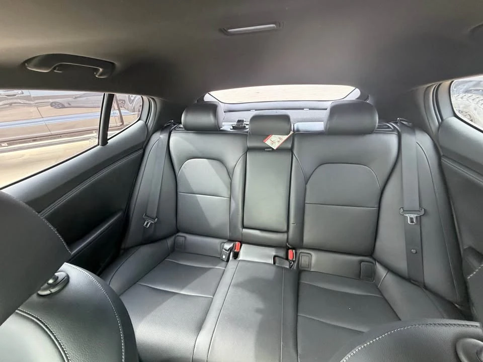 2021 Kia Stinger - Image 7 of 11