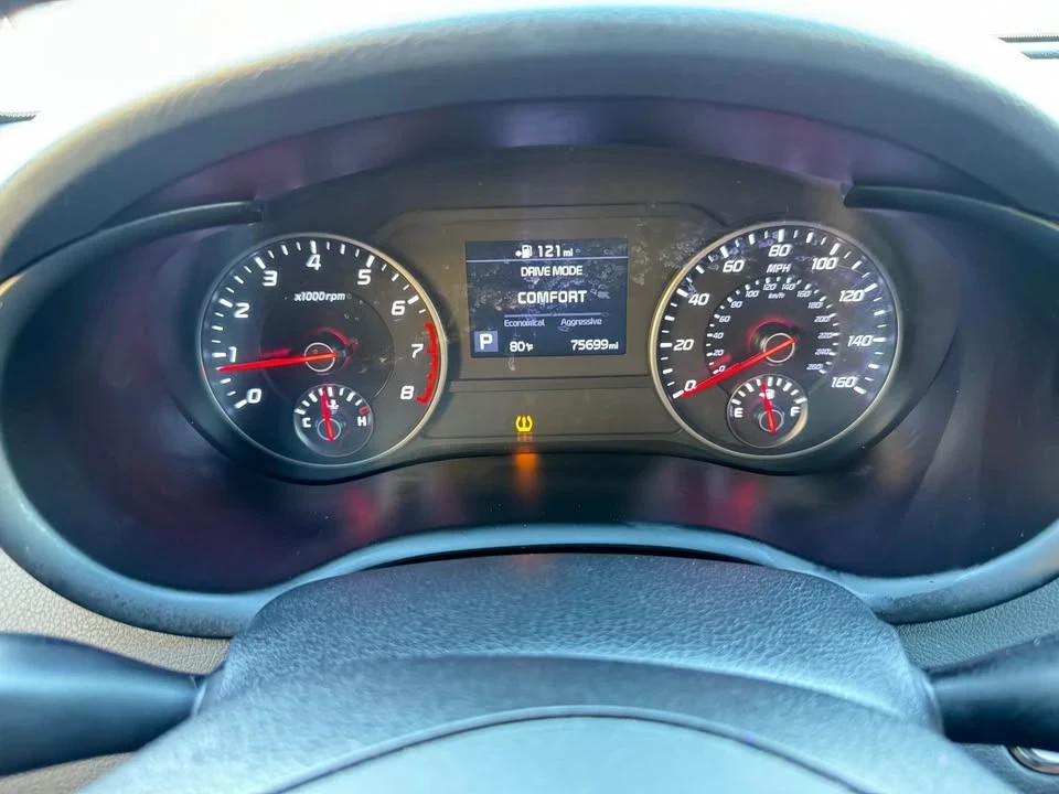 2021 Kia Stinger - Image 5 of 9