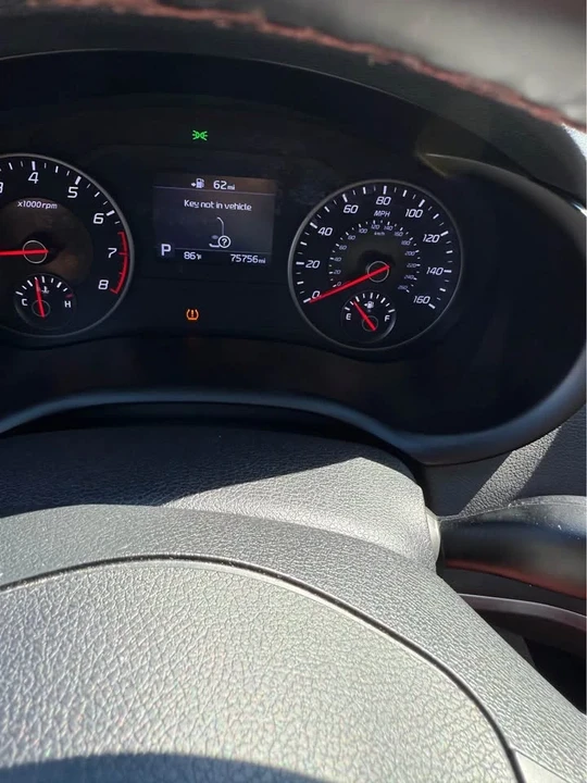 2021 Kia Stinger - Image 12 of 12