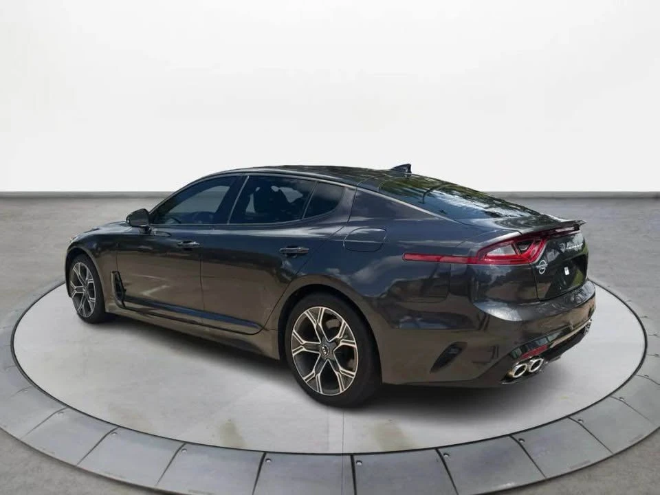2021 Kia Stinger - Image 3 of 8