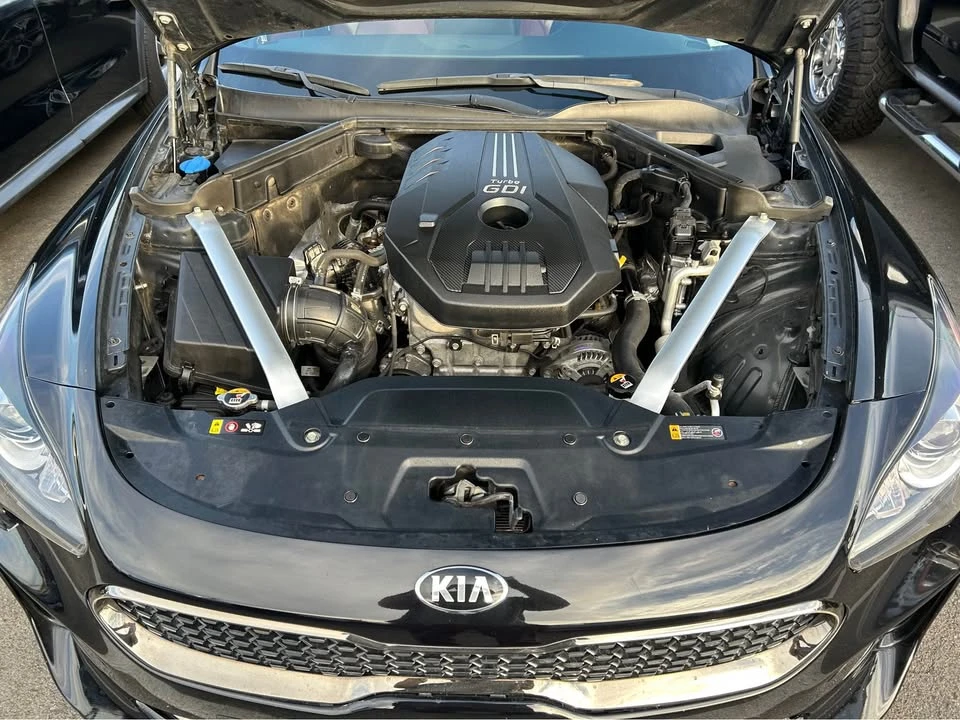 2021 Kia Stinger - Image 14 of 14