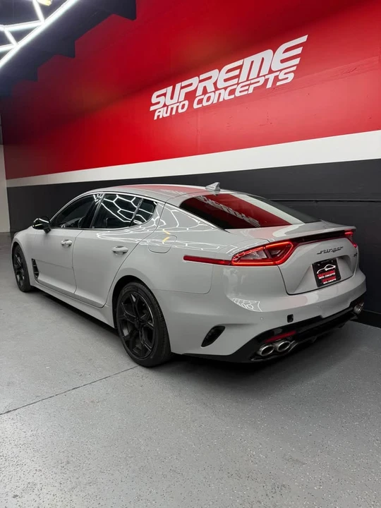 2021 Kia Stinger - Image 3 of 14
