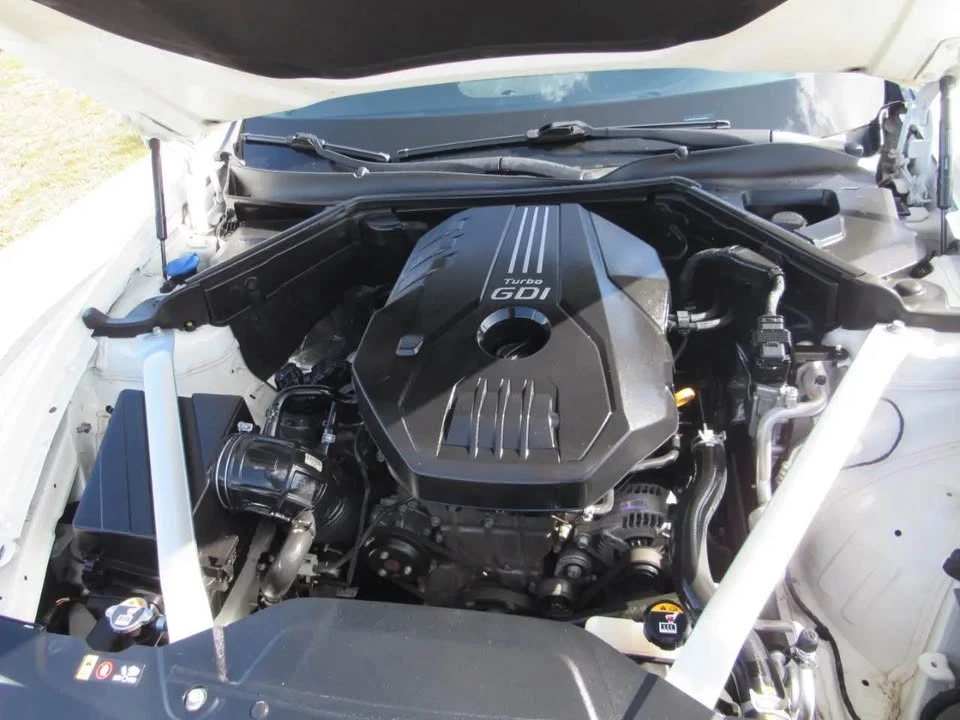 2021 Kia Stinger - Image 10 of 10