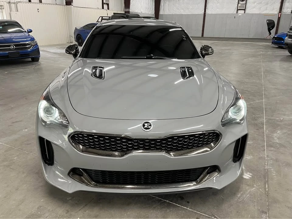 2021 Kia Stinger - Image 3 of 17